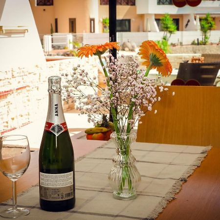 Summer Flower Apartment, Park Albatros, Close To The Ocean,Golf Del Sur San Miguel de Abona Esterno foto