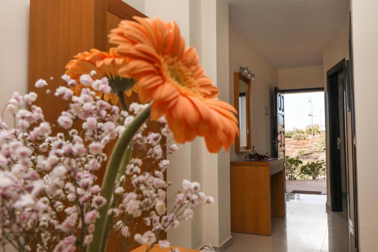 Summer Flower Apartment, Park Albatros, Close To The Ocean,Golf Del Sur San Miguel de Abona Esterno foto