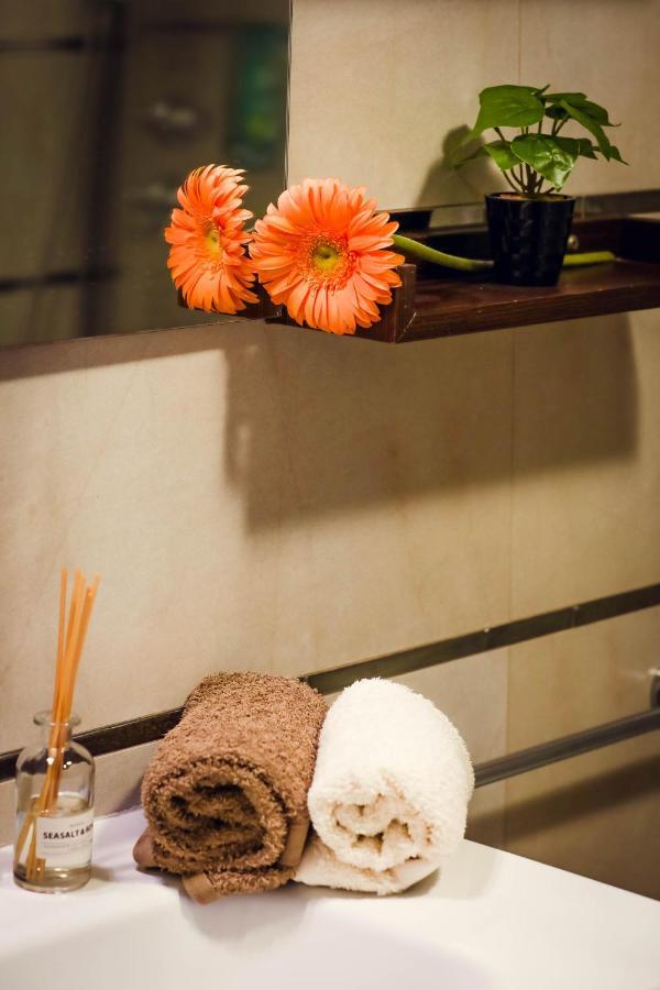 Summer Flower Apartment, Park Albatros, Close To The Ocean,Golf Del Sur San Miguel de Abona Esterno foto