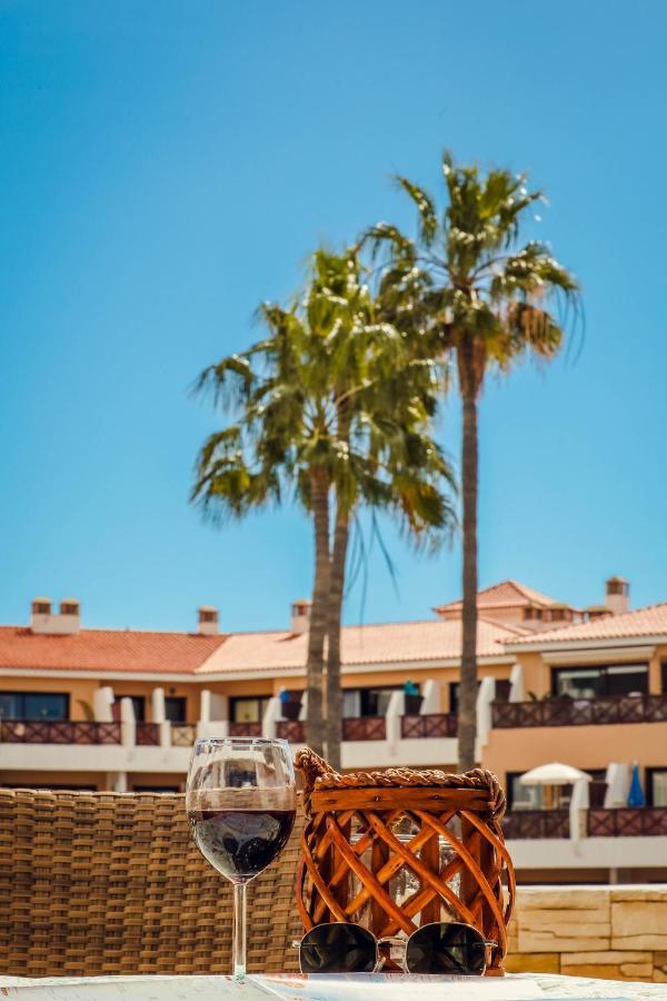 Summer Flower Apartment, Park Albatros, Close To The Ocean,Golf Del Sur San Miguel de Abona Esterno foto