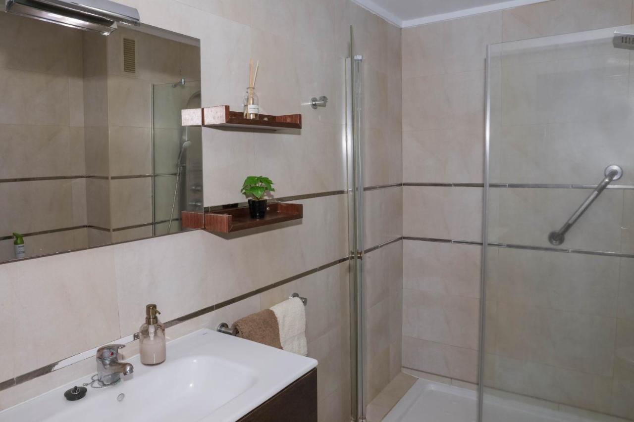 Summer Flower Apartment, Park Albatros, Close To The Ocean,Golf Del Sur San Miguel de Abona Esterno foto
