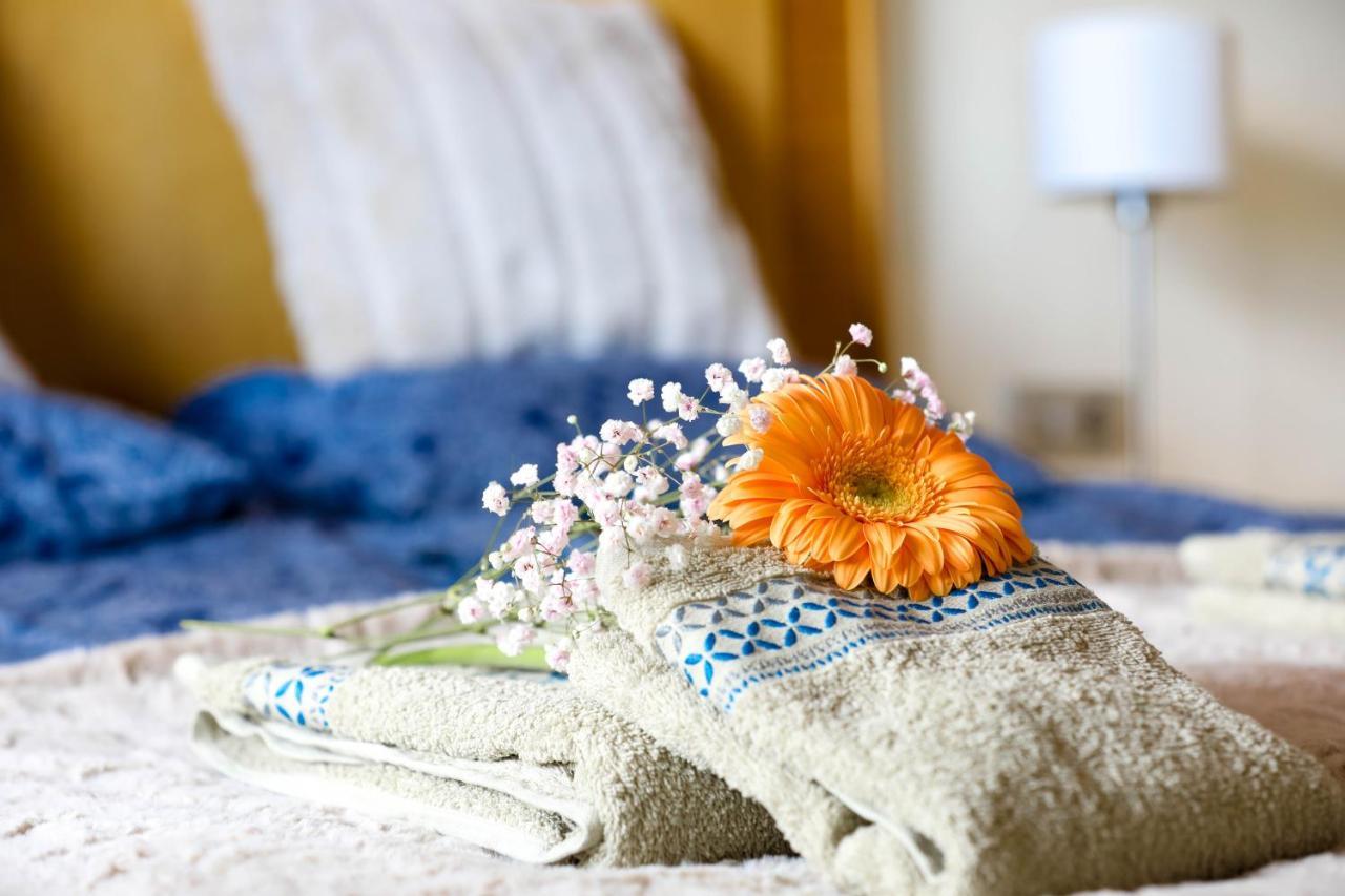 Summer Flower Apartment, Park Albatros, Close To The Ocean,Golf Del Sur San Miguel de Abona Esterno foto